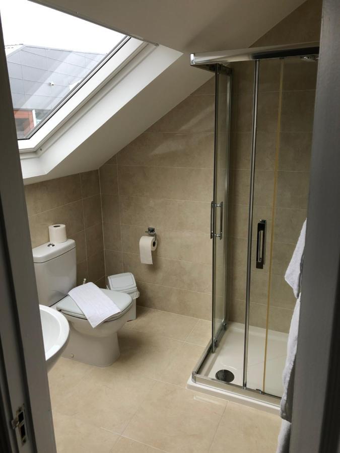 Petra House B&B Galway Exterior foto