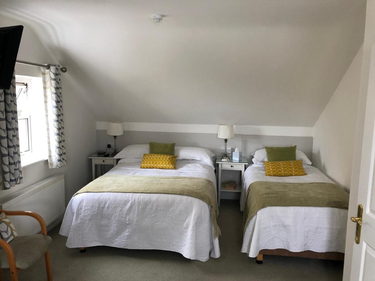 Petra House B&B Galway Exterior foto