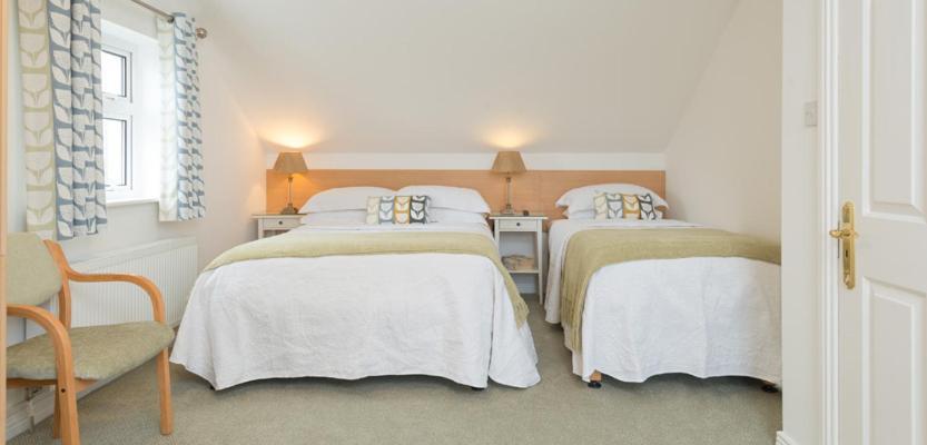 Petra House B&B Galway Exterior foto