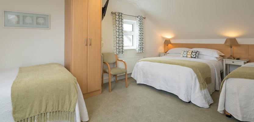Petra House B&B Galway Exterior foto